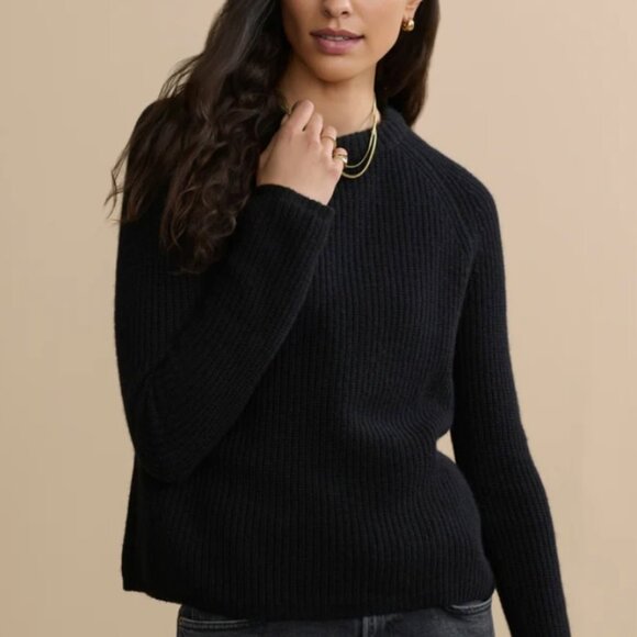 Jenni Kayne Cashmere Sweater - Picture 6 of 7